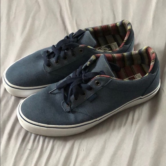 vans deluxe comfort ortholite womens